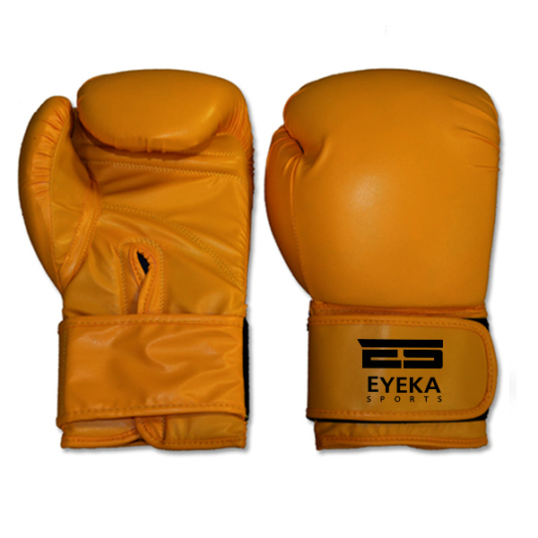 Boxing gloves