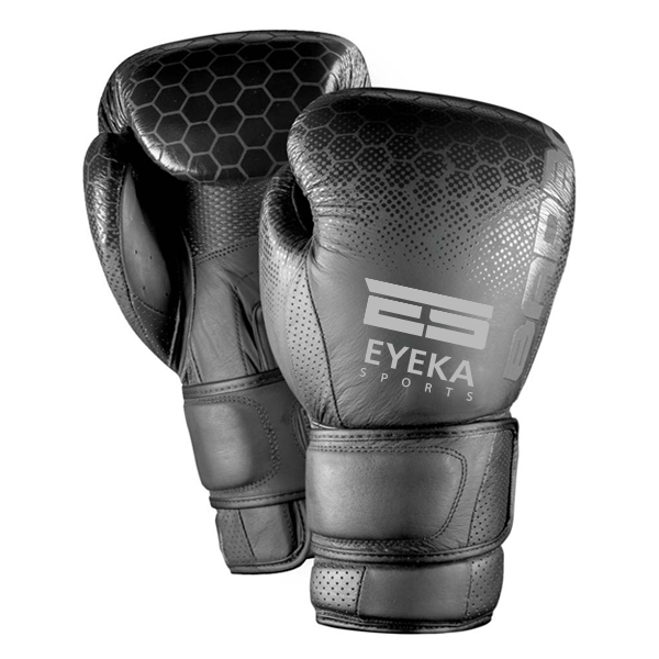 Boxing gloves