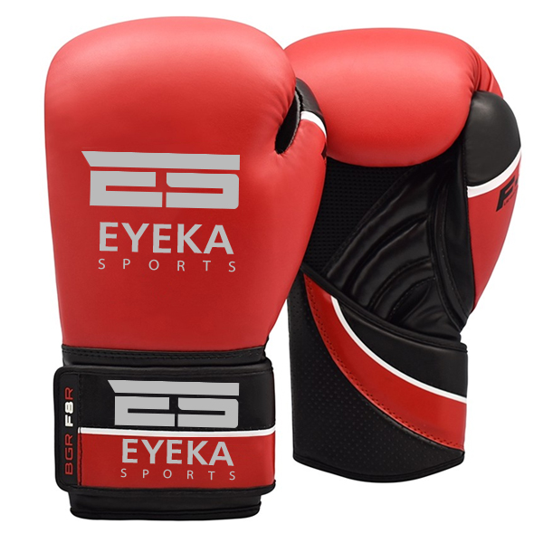 Boxing gloves