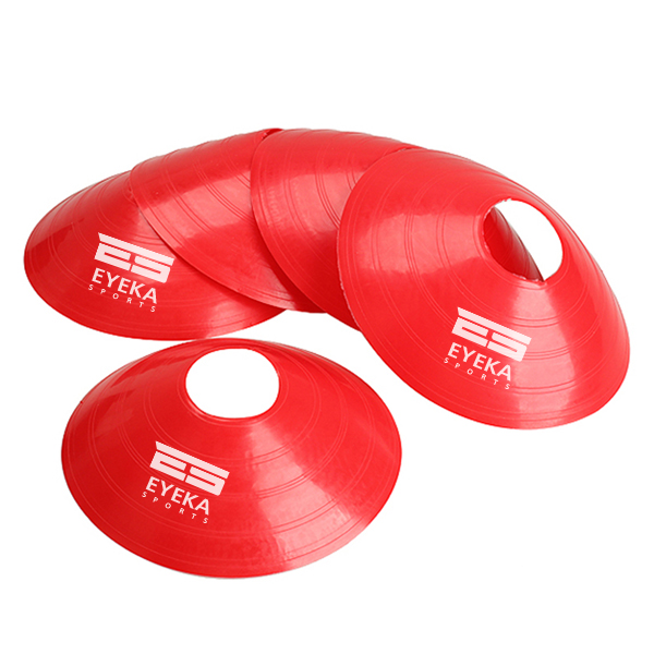 Football Practise Discs