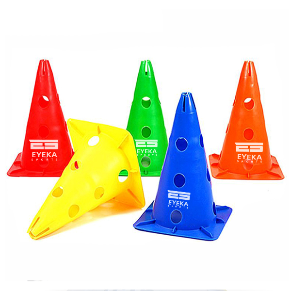 Football Practise Cones