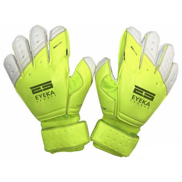 Goal keeper gloves