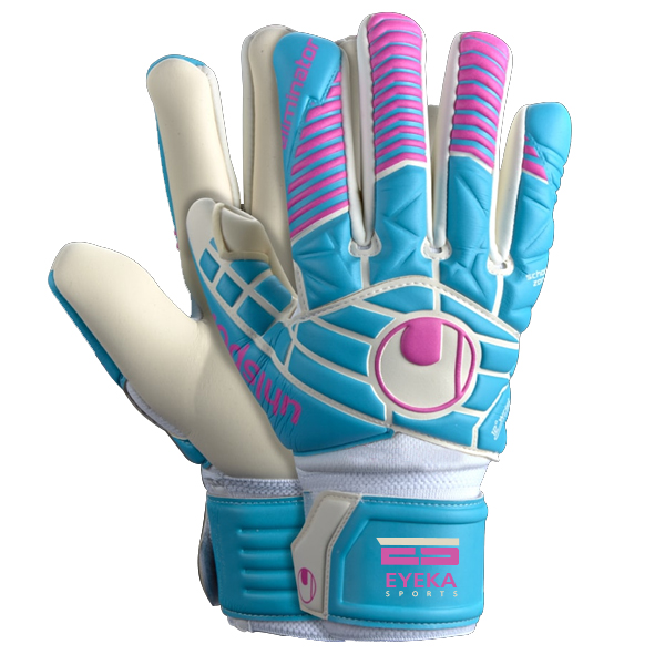 Goal keeper gloves