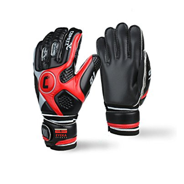 Goal keeper gloves
