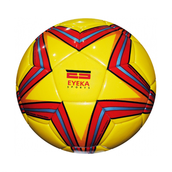 Professional balls