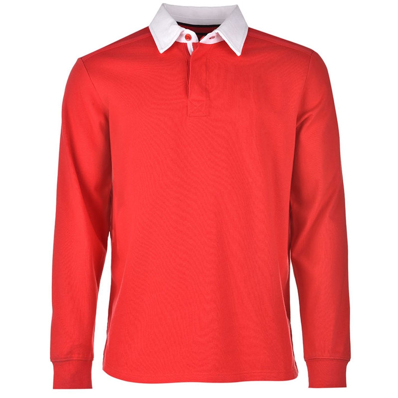Rugby Shirt