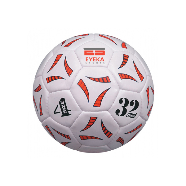 Soccer balls