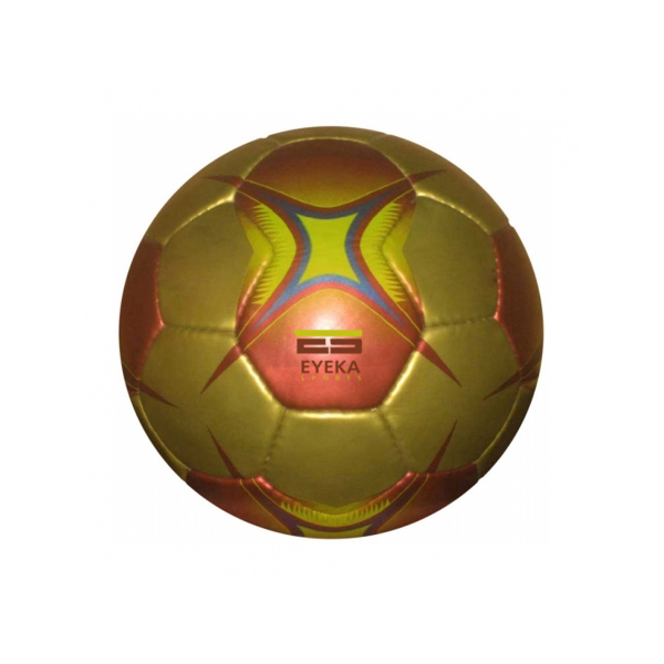 Soccer balls