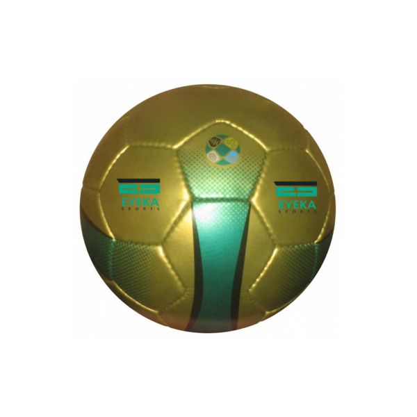 Soccer balls