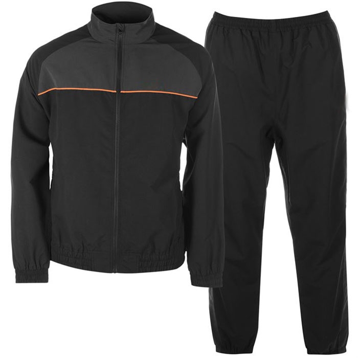 Track Uniform