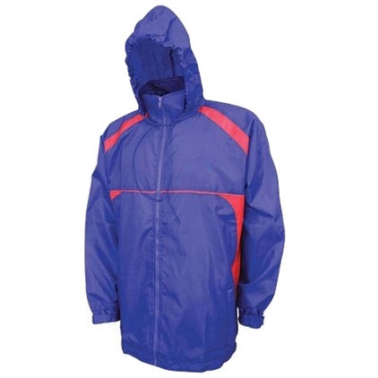 Rain Jacket