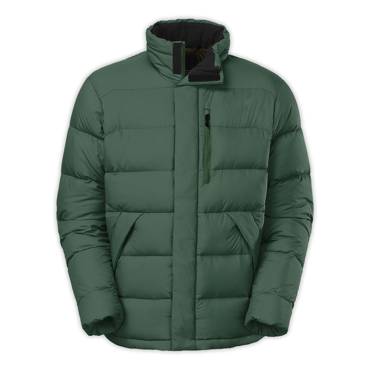 Winter Jacket